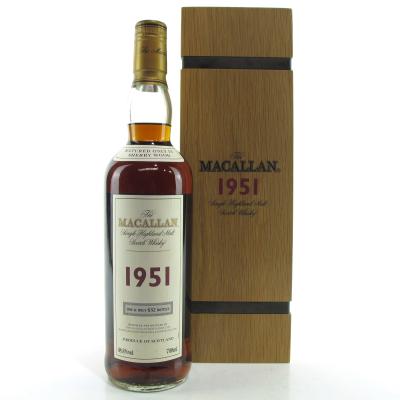 Image for Macallan 1951