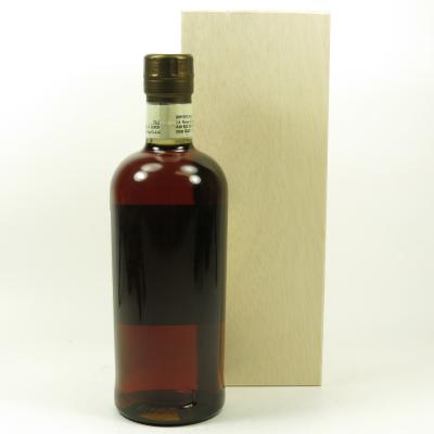 Image for Yoichi 1991 Single Cask #129459 Image for Yoichi 1991 Single Cask #129459