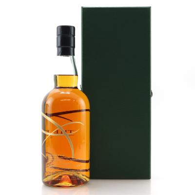 Image for Chichibu Ichiro's Malt 2018 / The Peninsula Hotel Tokyo