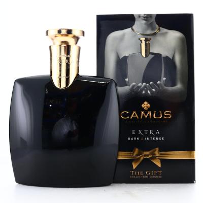 Camus The Gift Extra Dark & Intense Cognac