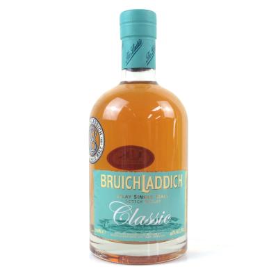 Bruichladdich Classic / Japanese Edition