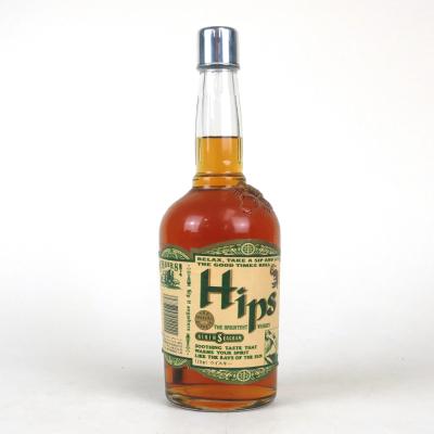 Kirin Seagrams Hips Japanese Blend