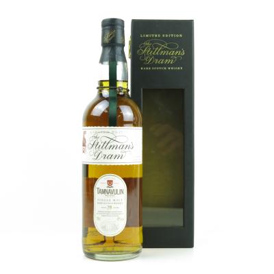 Tullibardine 28 Year Old Stillman's Dram Tullibardine 28 Year Old Stillman's Dram