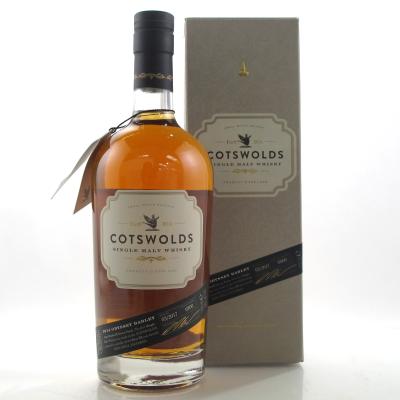 Cotswolds 2014 Single Malt