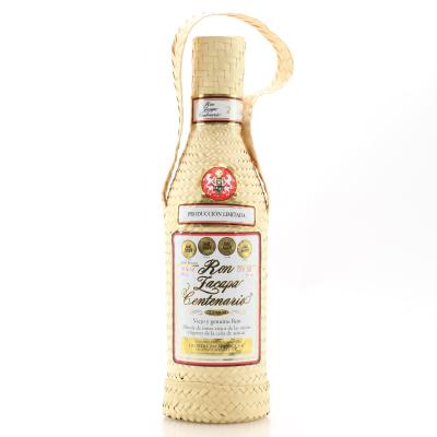 Ron Zacapa Centenario 23 Year Old