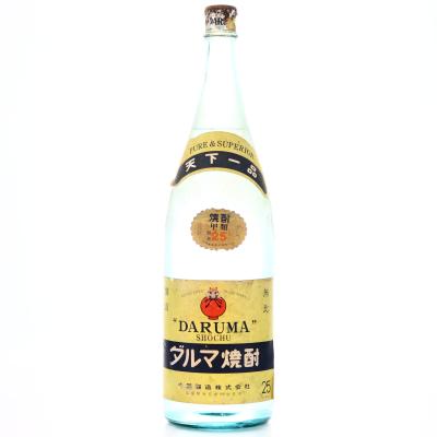 Daruma Shochu 1.8 Litre