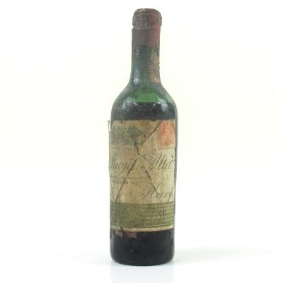 La Rioja Alta 1904 37.5cl
