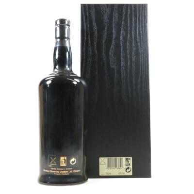 Image for Bowmore 30 Year Old - "Sea Dragon" Ceramic Decanter Image for Bowmore 30 Year Old - "Sea Dragon" Ceramic Decanter