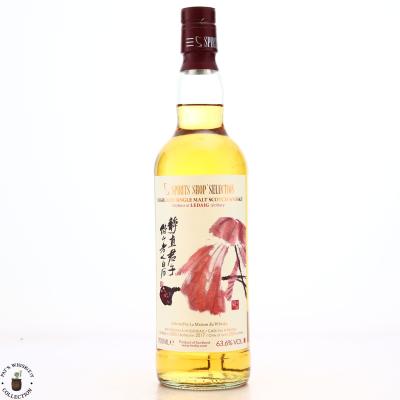 Ledaig 2005 Spirits Shop' Selection / LMDW Ledaig 2005 Spirits Shop' Selection / LMDW
