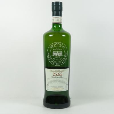 Rosebank 1991 SMWS 22 Year Old 25.65 