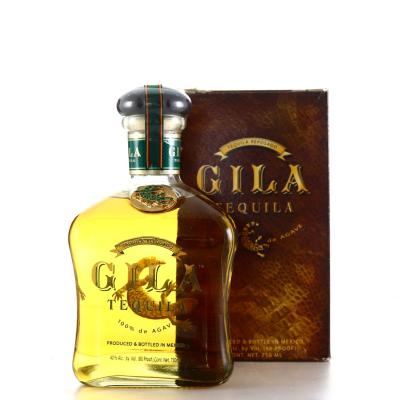 Gila Tequila Reposado