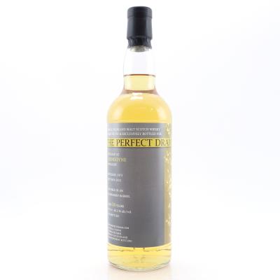 Glengoyne 1972 Whisky Agency 38 Year Old / Perfect Dram