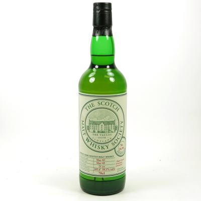 Clynelish 1983 SMWS 21 Year Old 26.38