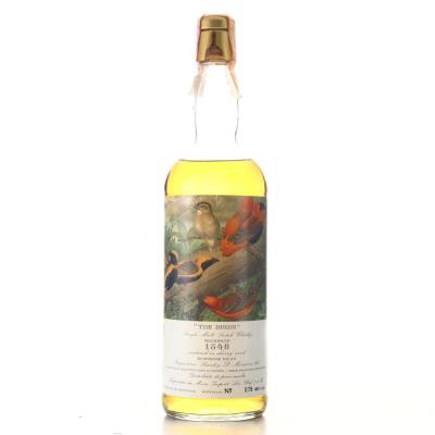 Image for Bowmore 1964 The Birds
