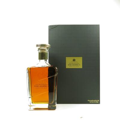 Image for Johnnie Walker King George V 