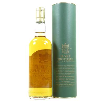 Image for Glen Mhor 1976 Hart Brothers 20 Year Old Image for Glen Mhor 1976 Hart Brothers 20 Year Old