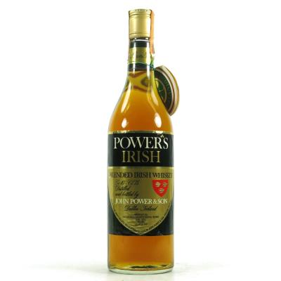 Power's Irish Whiskey