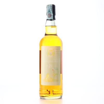 Longmorn 1992 Laid Weg 21 Year Old