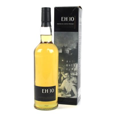 EH 10 Blended Scotch Whisky