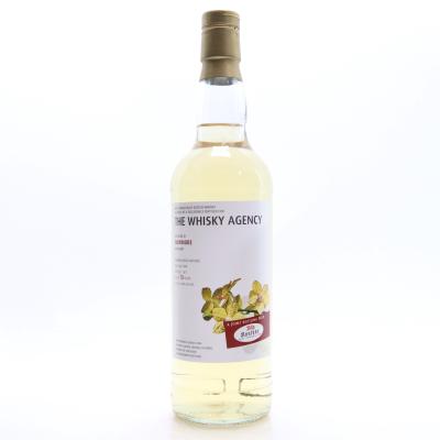 Bowmore 1998 Whisky Agency 13 Year Old / Villa Konthor