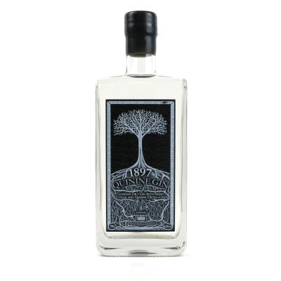 Quinine 1897 Gin Quinine 1897 Gin