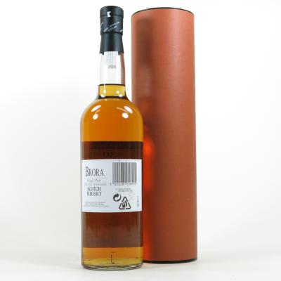Image for Brora 30 Year Old 2002 / 1st Release Image for Brora 30 Year Old 2002 / 1st Release