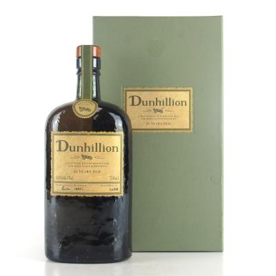 Image for Dunhillion 23 Year Old 75cl