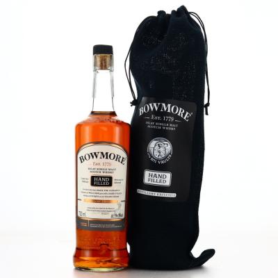 Bowmore 1999 Hand Filled 20 Year Old Cask #26 / PX