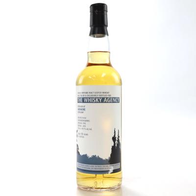 Ardmore 1992 Whisky Agency 18 Year Old