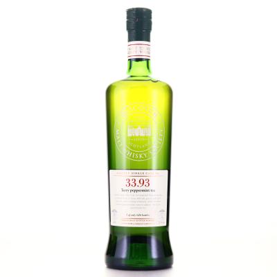 Ardbeg 10 Year Old SMWS 33.93