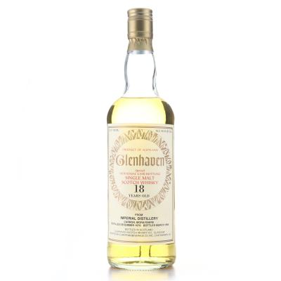 Imperial 1976 Glenhaven 18 Year Old 75cl / US Import