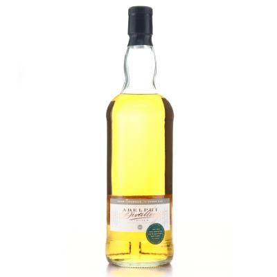 Linkwood 1982 Adelphi 15 Year Old 75cl / US Import