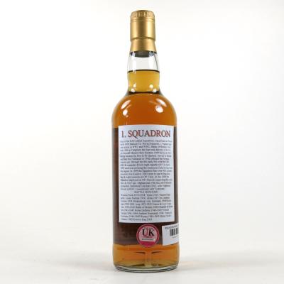 Image for Inchmurrin 18 Year Old Single Cask - No.1 Squadron RAF Lossiemouth Image for Inchmurrin 18 Year Old Single Cask - No.1 Squadron RAF Lossiemouth