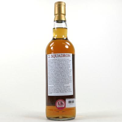 Image for Inchmurrin 18 Year Old Single Cask - No.2 Squadron RAF Lossiemouth Image for Inchmurrin 18 Year Old Single Cask - No.2 Squadron RAF Lossiemouth