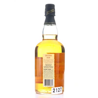 Image for Speyside Dew Single Malt 75cl