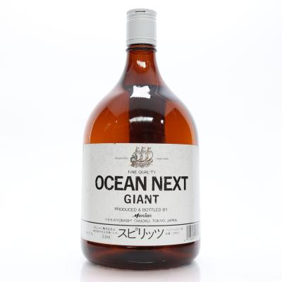 Ocean Next Blended Whisky Giant 1.92 Litres