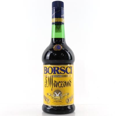 Borsci San Marzano Elisir