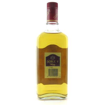 Image for Hiram Walker Doble V Blended Whisky