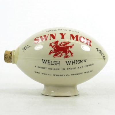 Swn Y Mor Welsh Whisky Decanter 50cl Swn Y Mor Welsh Whisky Decanter 50cl