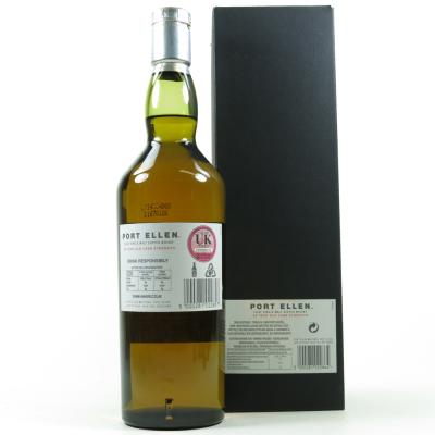 Image for Port Ellen 1979 28 Year Old 7th Release Image for Port Ellen 1979 28 Year Old 7th Release