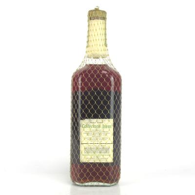 Image for Collector's Item 1955 Bottled in Bond 20 Year Old 100 Proof