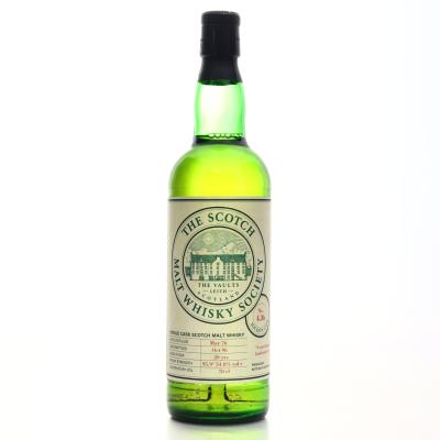 Highland Park 1976 SMWS 20 Year Old 4.36