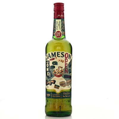 Jameson Limited Edition / Stephen Heffernan