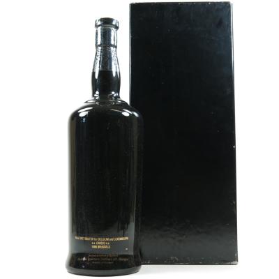 Image for Bowmore 30 Year Old - "Sea Dragon" Ceramic Decanter Image for Bowmore 30 Year Old - "Sea Dragon" Ceramic Decanter