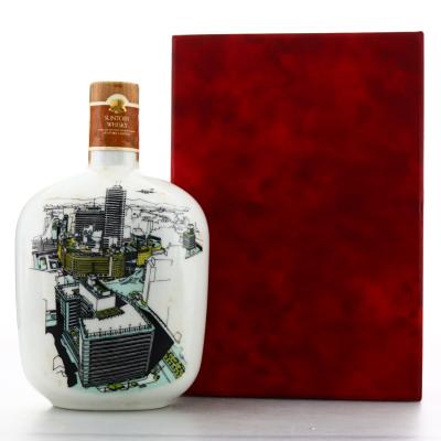 Suntory Hankyu Fusosan 76cl