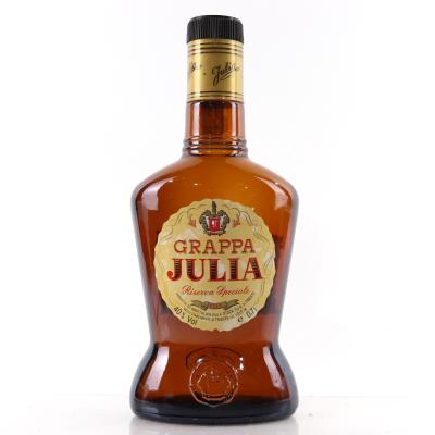 Image for Grappa Julia Riserva Speciale
