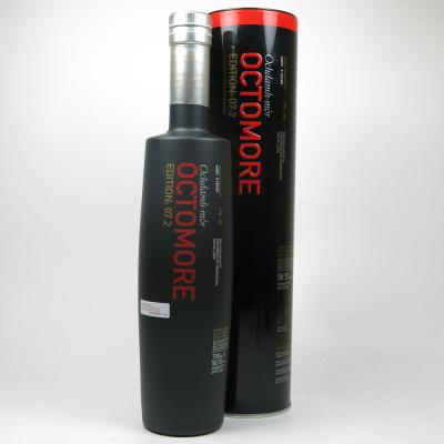 Bruichladdich Octomore 7.2 Bruichladdich Octomore 7.2