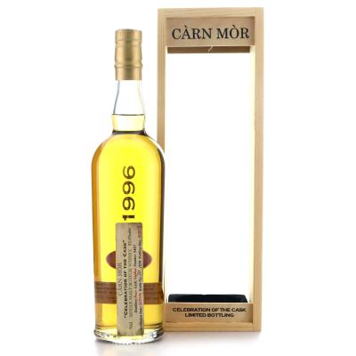 Arran 1998 Carn Mor