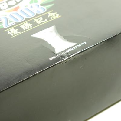 Image for Hanshin Tigers Mercian 2003 Champions