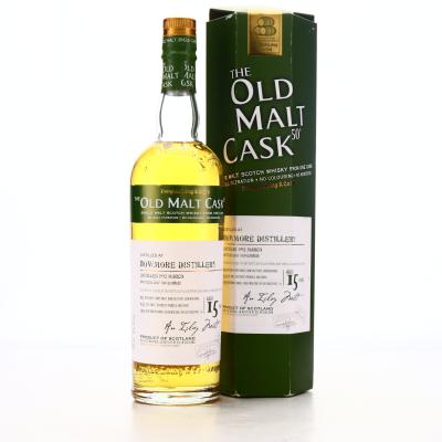 Bowmore 1992 Douglas Laing 15 Year Old